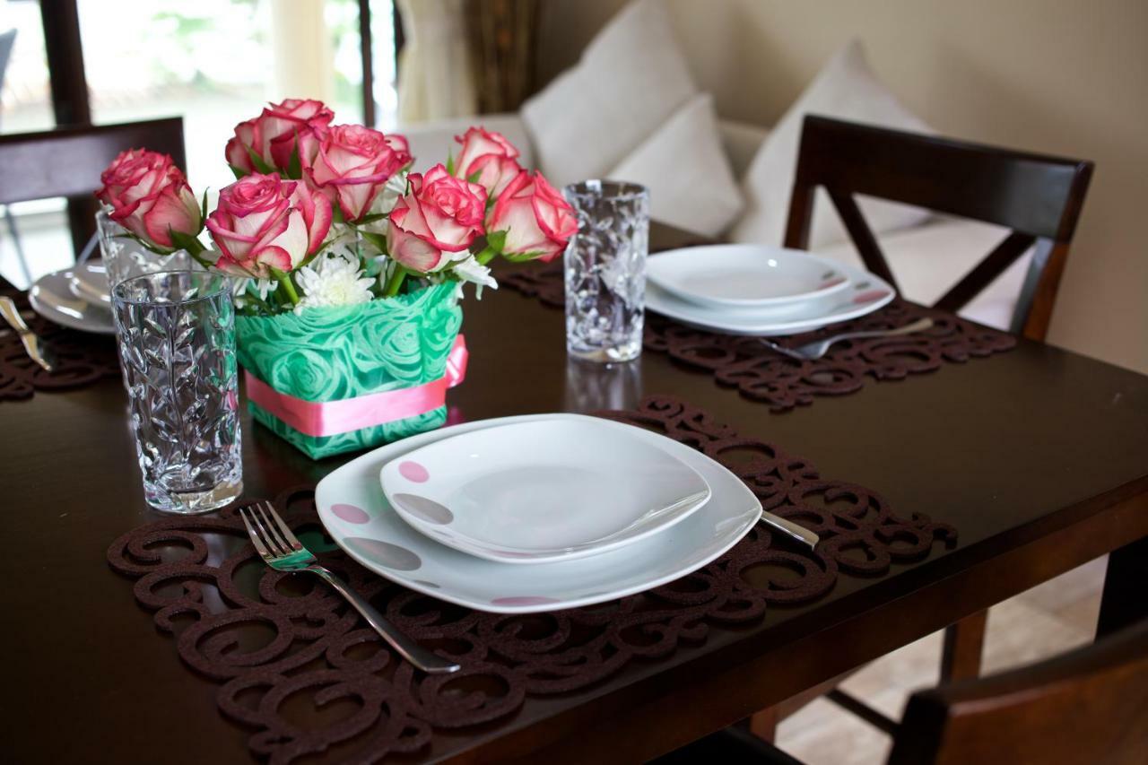 Stone Self Catering Apartment Grand Anse  Ngoại thất bức ảnh